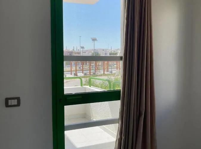 Center - Neama Bay Daire Şarm El-Şeyh