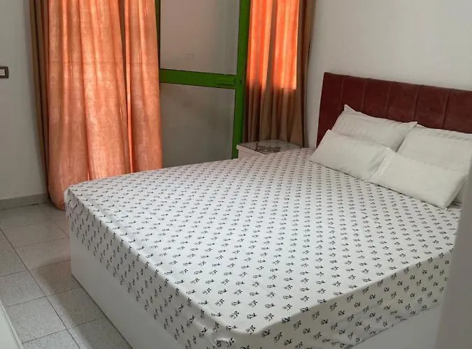 Center - Neama Bay * Şarm El-Şeyh