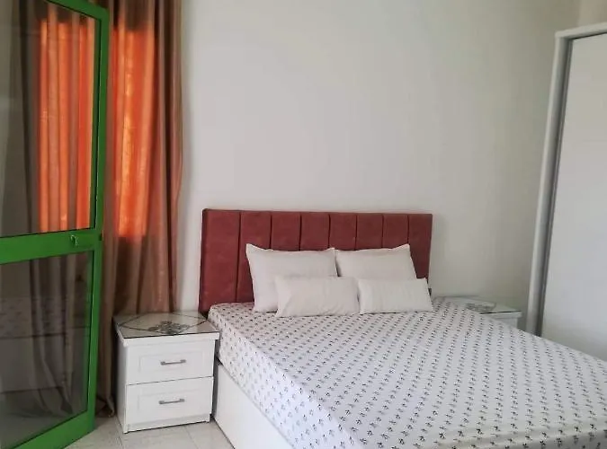 Daire Center - Neama Bay *