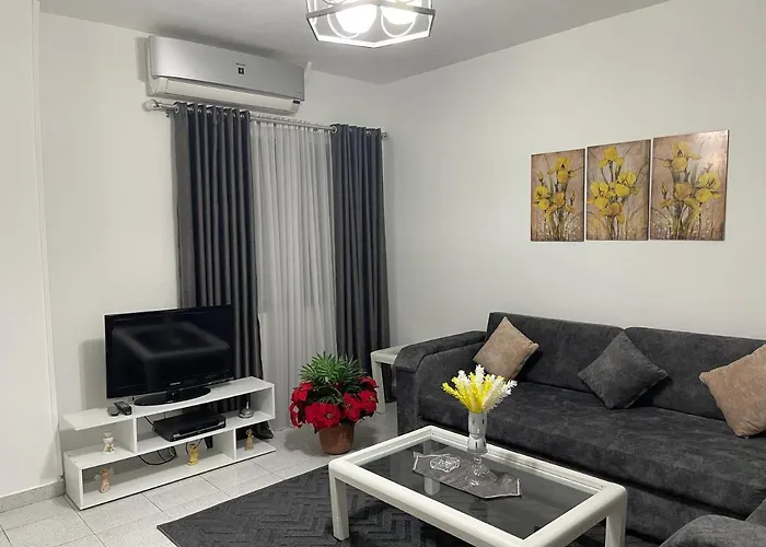 Daire Center - Neama Bay Şarm El-Şeyh